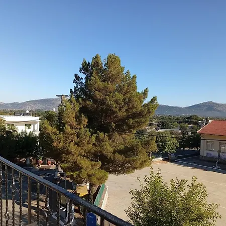شقة Lass Plateau Maria Rea